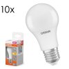 Osram lights E27 LED 4.9 Watt 470 Lumen