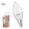 Osram lights E14 LED 4.9 Watt 470 Lumen