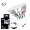 LED LED clear, 1-light source