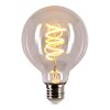 E27 LED 6 Watt warm-white dimmable 350 Lumen