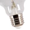 E27 LED 6 Watt warm-white dimmable 350 Lumen