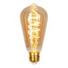 E27 LED 6 Watt warm-white dimmable 320 Lumen