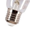 E27 LED 6 Watt warm-white dimmable 350 Lumen