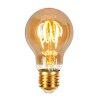 E27 LED 6 Watt warm-white dimmable 320 Lumen