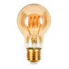 E27 LED 6 Watt warm-white dimmable 320 Lumen