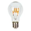 E27 LED 6 Watt warm-white dimmable 350 Lumen