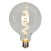 E27 LED 6 Watt warm-white dimmable 350 Lumen