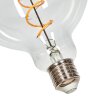 E27 LED 6 Watt warm-white dimmable 350 Lumen