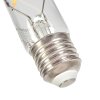 E27 LED 6 Watt warm-white dimmable 780 Lumen