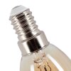 E14 LED 4 Watt warm-white dimmable 220 Lumen