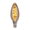 E14 LED 4 Watt warm-white dimmable 220 Lumen