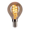 LED LED amber, 1-light source