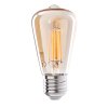 E27 LED 7 Watt warm-white dimmable 720 Lumen