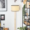 Chellas floor lamp Ecru, 1-light source