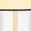 Chellas floor lamp Ecru, 1-light source