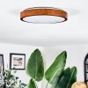 Sofo ceiling light, Panel LED white, 1-light source