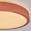 Sofo ceiling light, Panel LED white, 1-light source