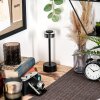 Viada desk lamp, table lamp LED black, 1-light source