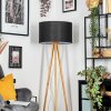 Flemming floor lamp Ecru, 1-light source