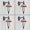 Gascon pendant light, floor lamp black, 1-light source