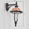 Gascon pendant light, floor lamp black, 1-light source