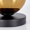 Koyoto table lamp 15 cm gold, 1-light source