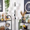 Gastor floor lamp 33 cm white, 5-light sources