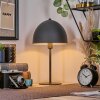 Mushroom Lamp  Tati table lamp anthracite, 1-light source