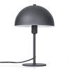 Mushroom Lamp  Tati table lamp anthracite, 1-light source