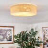 Antillo ceiling light white, 3-light sources