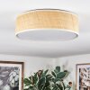 Antillo ceiling light white, 3-light sources