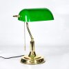 Havsta globe light, floor lamp gold, Light wood, 1-light source