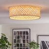 Barroco ceiling light, hanging light, floor lamp gold, brass, 4-light sources