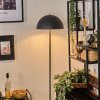 Tati floor lamp anthracite, 1-light source