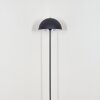 Tati floor lamp anthracite, 1-light source