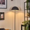 Tati floor lamp anthracite, 1-light source