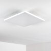 SALMI Ceiling Light LED white, 1-light source