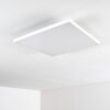 SALMI Ceiling Light LED white, 1-light source