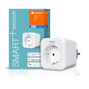 LEDVANCE SMART+ socket white