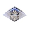 Lucide Cristy ceiling light white, 1-light source, Colour changer