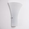 Nerola wall light white, 1-light source