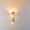 Chieti Wall Light white, 1-light source