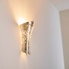 Chieti Wall Light white, 1-light source