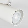 Gesteira ceiling light chrome, 3-light sources