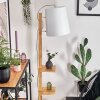 Kelan floor lamp Ecru, 1-light source