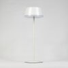 Romdrup Outdoor table lamp, table lamp LED white, 1-light source