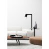 Floor Lamp Lucide LESLEY black, 1-light source