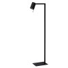 Floor Lamp Lucide LESLEY black, 1-light source