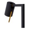 Floor Lamp Lucide LESLEY black, 1-light source