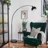 Baloca floor lamp black, 1-light source